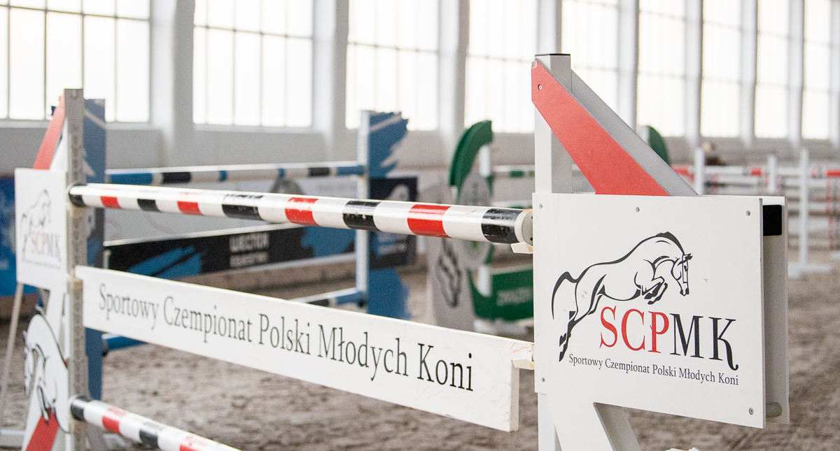 SCPMK Skoki Luzem 2022: Ponad 100 koni na starcie