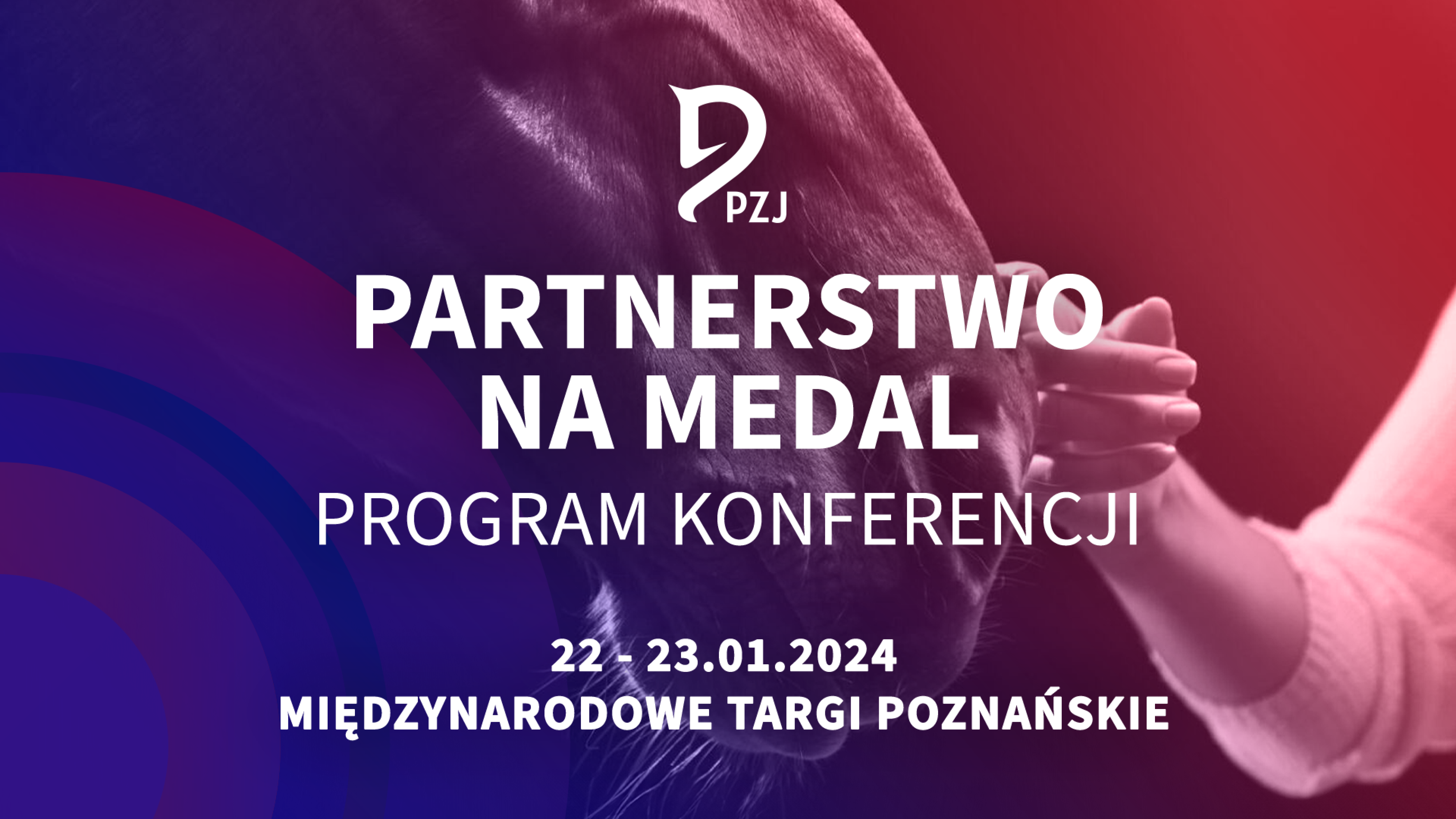 Konferencja „Partnerstwo na medal”